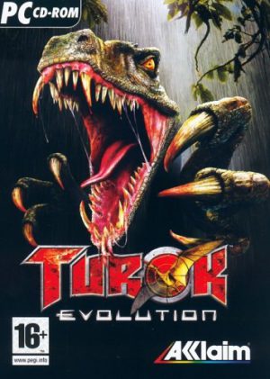 Turok: Evolution