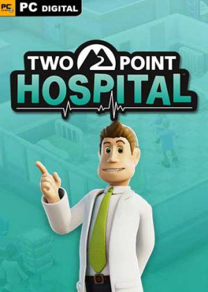 Two Point Hospital