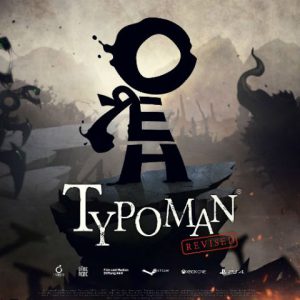 Typoman: Revised