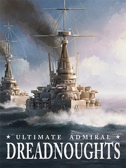 Ultimate Admiral: Dreadnoughts