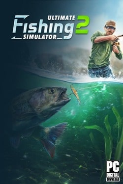 Ultimate Fishing Simulator 2