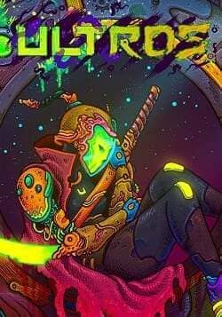 Ultros (2024)