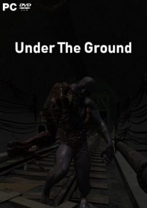 Under The Ground