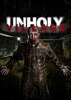 Unholy Village (2024)