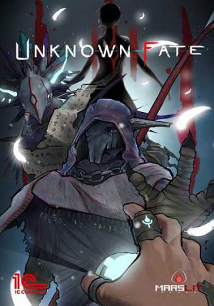 Unknown Fate