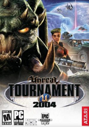 Unreal Tournament 2004: Editor's Choice Edition