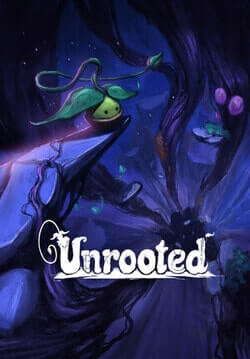 Unrooted (2024)