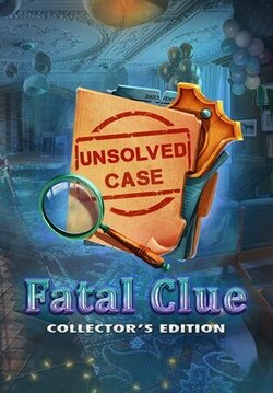 Unsolved Case Collection (2022-2024)