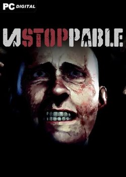 Unstoppable (2024)