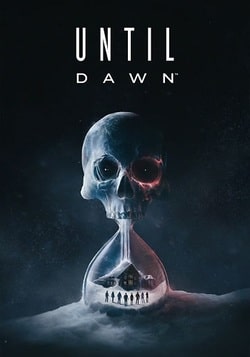 Until Dawn (2024)