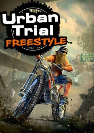 Urban Trial Freestyle