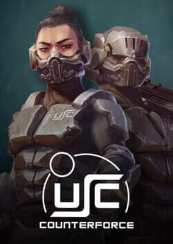 USC: Counterforce (2024)