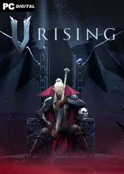 V Rising (2024)