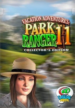 Vacation Adventures Collection (2013-2024)