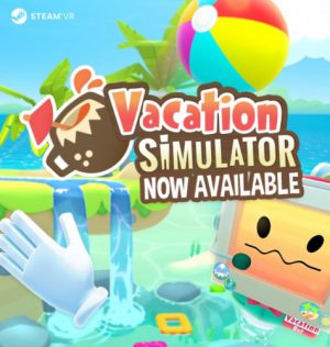 Vacation Simulator