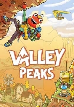 Valley Peaks (2024)