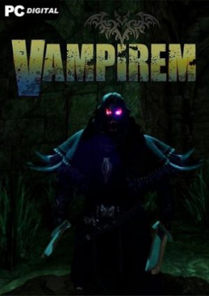 Vampirem (2021)