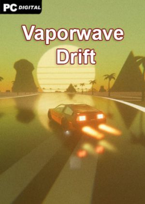 Vaporwave Drift (2019)