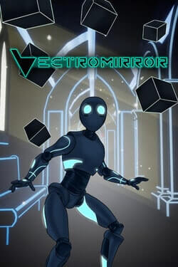 Vectromirror (2023)