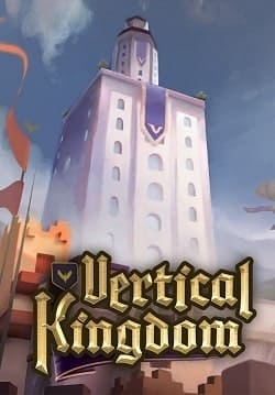 Vertical Kingdom (2024)