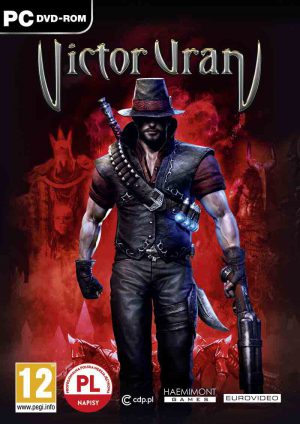 Victor Vran: Overkill Edition