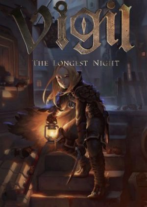 Vigil: The Longest Night