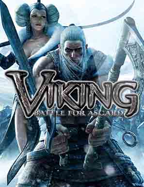 Viking: Battle for Asgard
