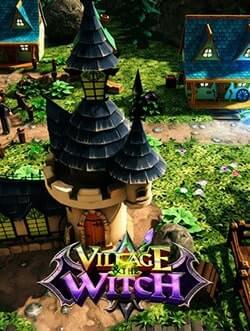 Village and The Witch