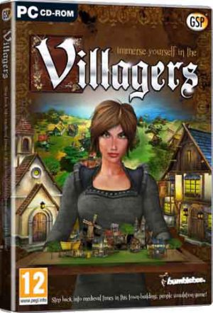 Villagers (2016)