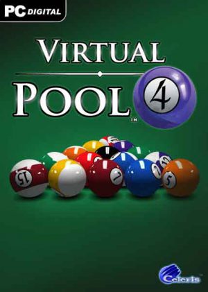 Virtual Pool 4