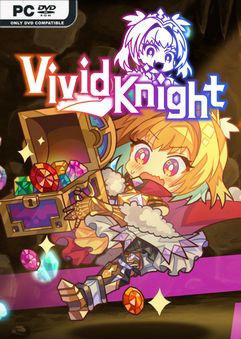 Vivid Knight (2021)