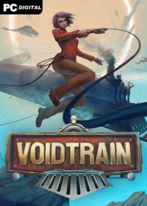 Voidtrain (2023)