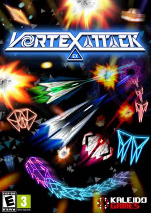 Vortex Attack EX