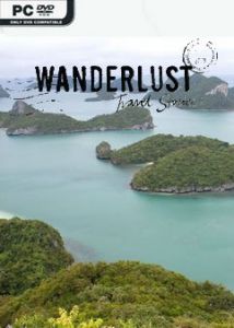 Wanderlust Travel Stories