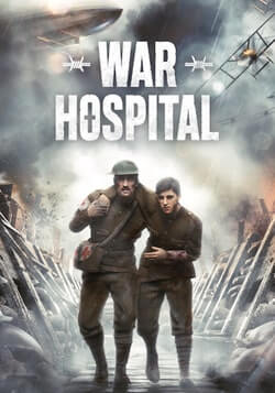 War Hospital (2024)