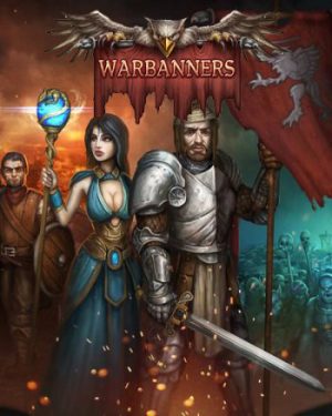 Warbanners (2017)