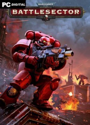 Warhammer 40,000: Battlesector