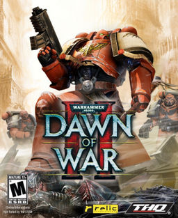 Warhammer 40,000: Dawn of War II Grand Master Collection