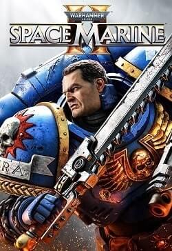 Warhammer 40,000: Space Marine 2