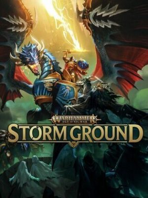 Warhammer Age of Sigmar: Storm Ground