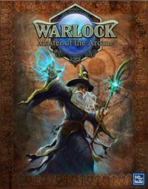 Warlock: Master of the Arcane