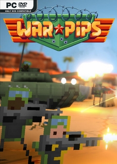 Warpips (2022)