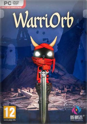 WarriOrb (2020)