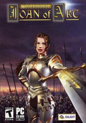 Wars and Warriors: Joan of Arc