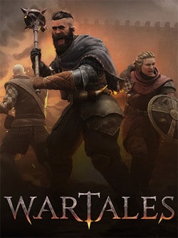 Wartales (2023)