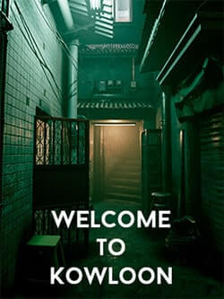 Welcome to Kowloon (2023)
