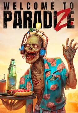 Welcome to ParadiZe (2024)