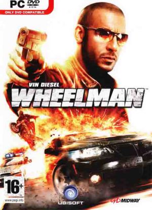 Wheelman (2009)