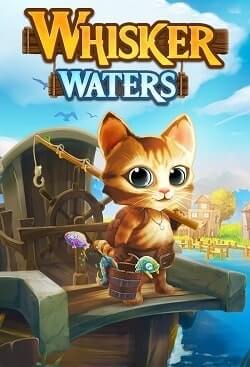 Whisker Waters (2024)