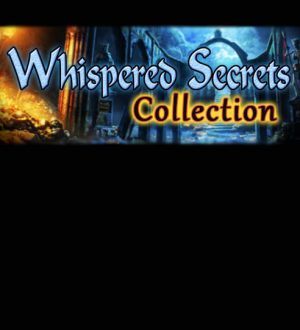 Whispered Secrets Collection (2012 - 2024)